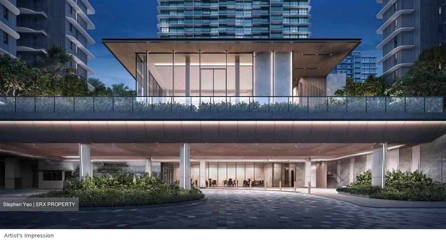 Chuan Park (D19), Condominium #625418541